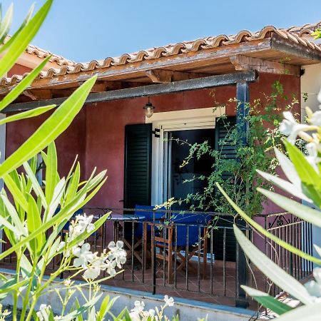 Nemorosa Holiday Houses Méson Yerakaríon 외부 사진