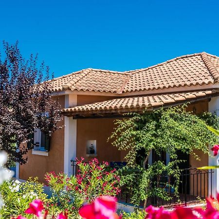 Nemorosa Holiday Houses Méson Yerakaríon 외부 사진