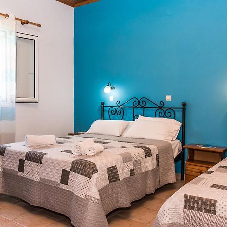 Nemorosa Holiday Houses Méson Yerakaríon 외부 사진