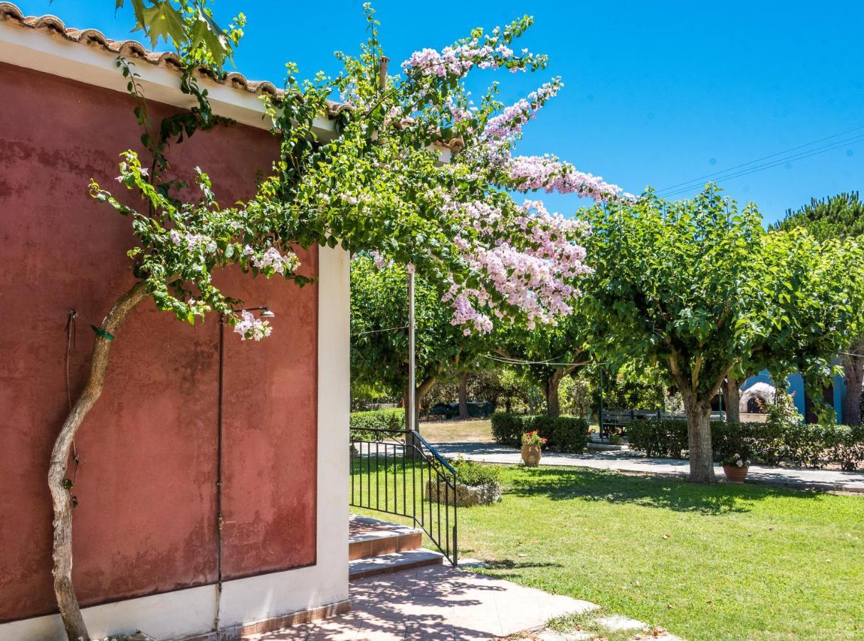 Nemorosa Holiday Houses Méson Yerakaríon 외부 사진