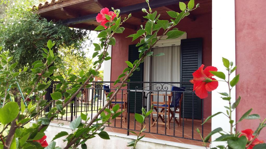 Nemorosa Holiday Houses Méson Yerakaríon 외부 사진